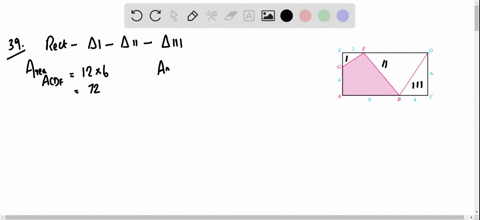 find-the-area-of-the-shaded-region-acdf-is-a-rectangle