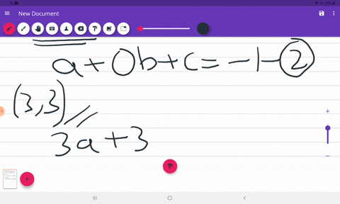 given-three-non-collinear-points-there-is-one-and-only-one-circle-that-passes-through-them-knowing-9
