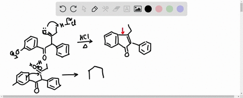 propose-a-mechanism-for-each-of-the-following-reactions-a-b