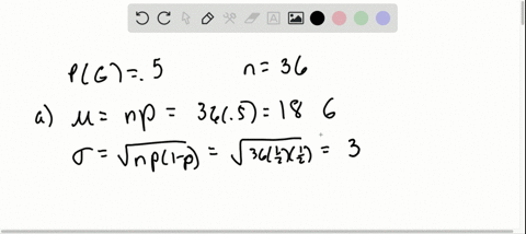 SOLVED:Using the Empirical Rule An experiment is designed to test the ...