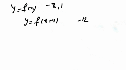 suppose-that-the-x-intercepts-of-the-graph-of-yfx-are-8-and-1-beginarrayltext-a-what-are-the-x-text-