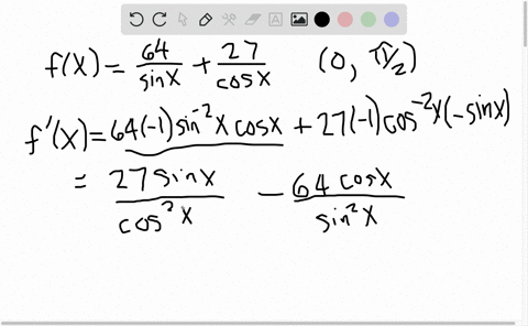 find-if-possible-the-global-maximum-and-minimum-values-of-the-given-function-on-the-indicated-inte-7