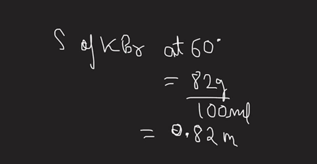 whatill-happen-if-a-saturated-solution-is-i-heated-and-ii-cooled