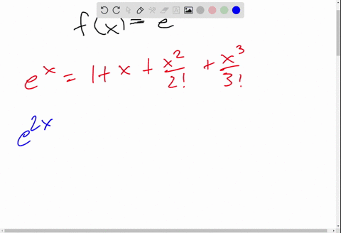 a-find-the-first-four-nonzero-terms-of-the-maclaurin-series-for-the-given-function-b-write-the-po-17