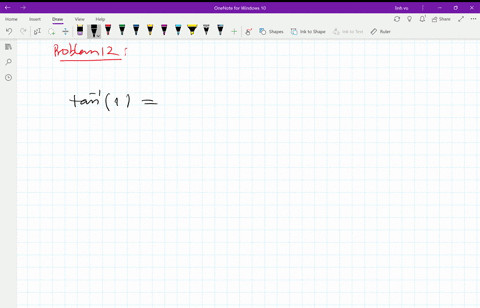 how to find the exact value of tan without a calculator