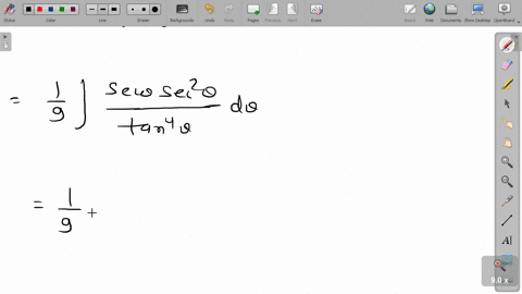 evaluate-the-integrals-int-fracsqrt9x2x4-d-x-4