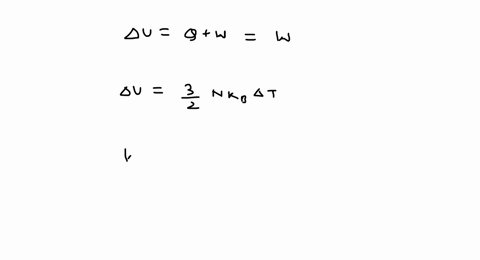 25-moles-of-neon-gas-expand-adiabatically-and-in-the-process-do-930-mathrmj-of-work-the-gass-tempera