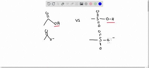 which-compound-would-you-expect-to-be-a-stronger-acid-why