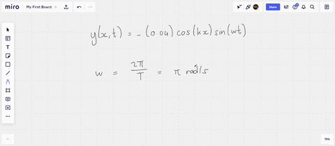 for-a-particular-transverse-standing-wave-on-a-long-string-one-of-the-antinodes-is-at-x0-and-an-ad-2