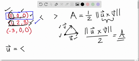in-exercises-43-46-find-the-area-of-the-triangle-with-the-given-vertices-the-area-a-of-the-triangle-