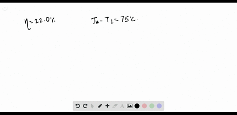 entropy-in-the-real-world-engines-a-carnot-engine-has-an-efficiency-of-220-it-operates-between-const
