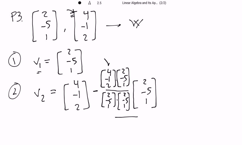 solved-in-excrcises-1-6-the-given-set-is-a-basis-for-a-subspace-w-use-the-gram-schmidt