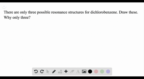 an-important-observation-supporting-the-concept-of-resonance-in-the-localized-electron-model-was-tha