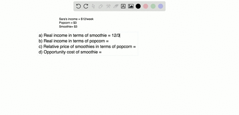 use-the-following-data-to-work-problems-1-and-2-saras-income-is-12-a-week-the-price-of-popcorn-is-3-