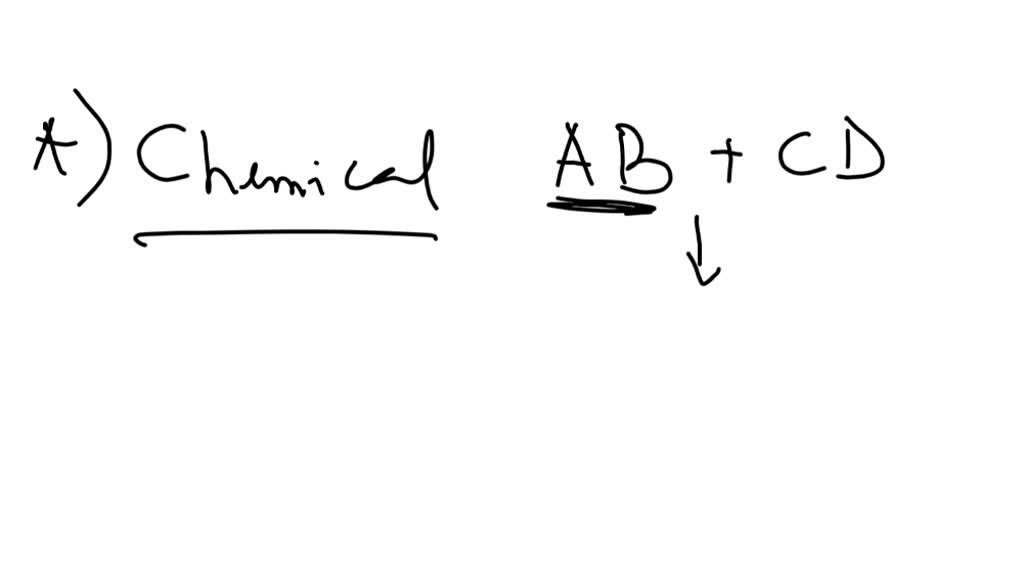Do these statements describe chemical or physical properties? (a
