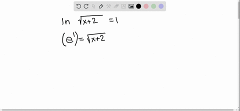 solve-the-logarithmic-equation-algebraically-round-the-result-to-three-decimal-places-verify-your-35