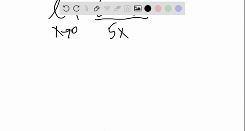 determine-the-limit-of-the-trigonometric-function-if-it-exists-lim-_x-rightarrow-0-fracsin-x5-x