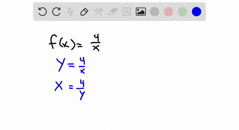 each-of-the-following-functions-is-one-to-one-find-the-inverse-of-each-function-and-express-it-usi-5