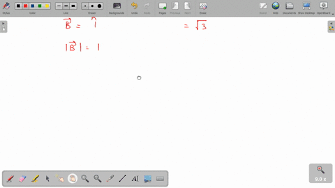 what-is-the-angle-between-hatmathbfihatmathbfjhatmathbfk-and-hatmathbfi-a-0circ-b-pi-6-c-pi-3-d-none