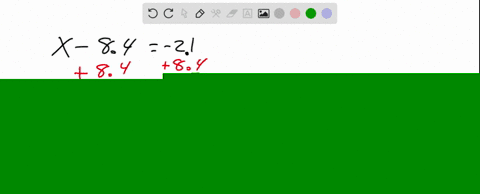 solve-each-equation-and-check-your-solution-x-84-21