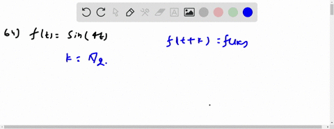 show-that-the-given-function-is-periodic-with-period-less-than-2-pi-hint-find-a-positive-number-k--3