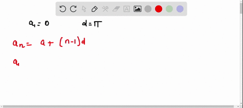 find-the-nth-term-of-the-arithmetic-sequence-lefta_nright-whose-first-term-a_1-and-common-differe-15