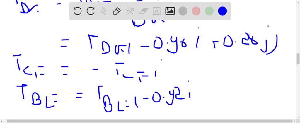 SOLVED Frame A B C D Is Supported By A Ball and socket Joint At A And 