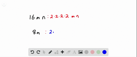 find-the-l-c-m-16-m-n-and-8-m
