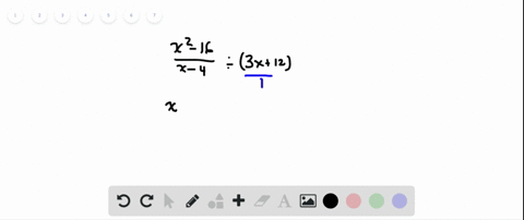 divide-and-then-simplify-if-possible-fracx2-16x-4-div3-x12