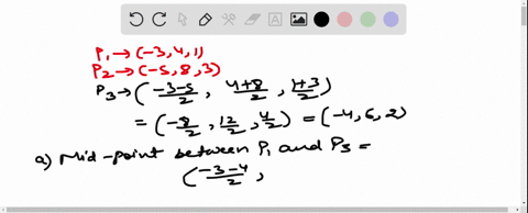 let-p_3-be-the-midpoint-of-the-line-segment-between-p_1-341-and-p_2-583-find-the-coordinates-of-th-2