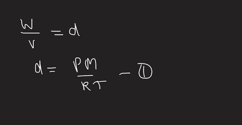 one-mole-of-any-gas-has-a-volume-of-224-mathrml-at-stp-what-are-the-molecular-masses-of-the-followin