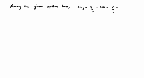 which-compound-can-show-hoffmann-degradation