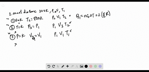 additional-problems-a-200-mol-diatomic-gas-initially-at-300-mathrmk-undergoes-this-cycle-it-is-1-hea