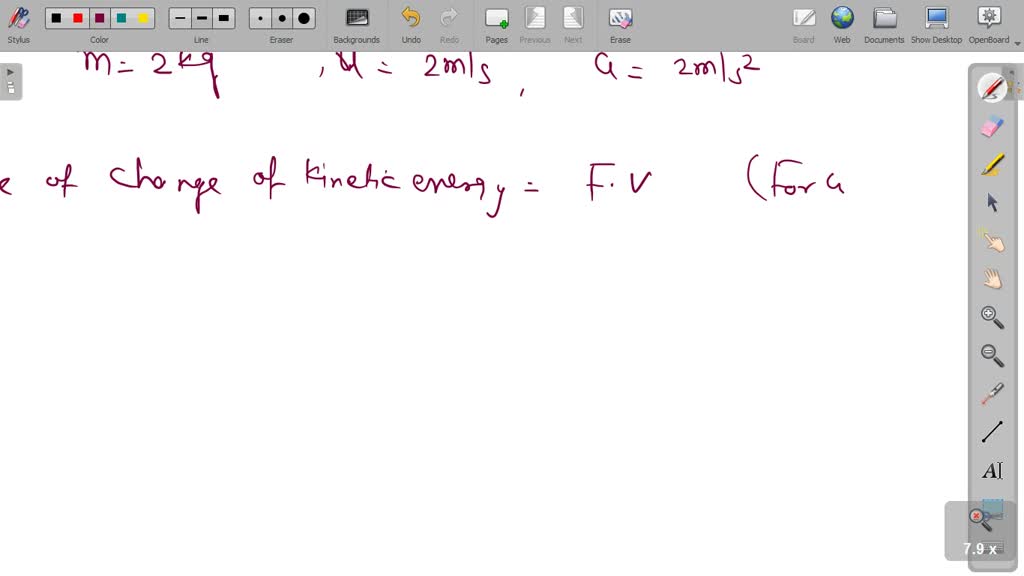 SOLVED:Isaac Newton studied many types of collisions and invented the ...