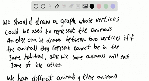 a-zoo-wants-to-set-up-natural-habitats-in-which-to-exhibit-its-animals-unfortunately-some-animals-wi