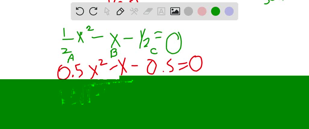 solved-choose-the-appropriate-method-to-solve-the-following-12-x-2-x-12-0