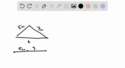two-sides-of-a-triangle-measure-5-in-and-7-in-what-are-the-limits-of-the-length-of-the-third-side