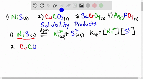 write-the-balanced-chemical-equations-describing-the-dissolving-of-the-following-solids-in-water-wri