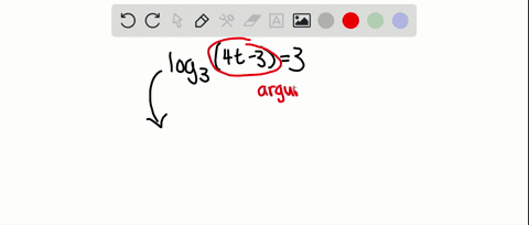 solve-each-logarithmic-equation-log-_34-t-33