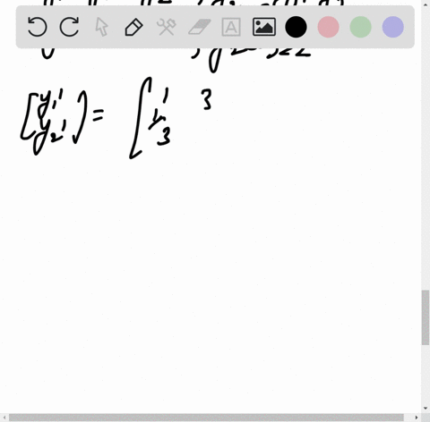 solve-the-following-initial-value-problems-show-the-details-beginarrayl-y_1prime3-y_12-y_z-y_2prime2