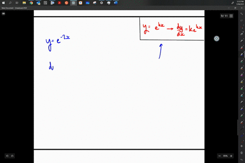 differentiate-ye-2-x