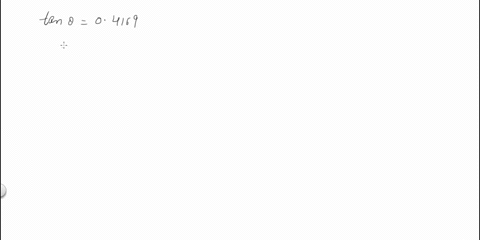 use-a-calculator-to-find-the-value-of-the-acute-angle-theta-in-radians-rounded-to-three-decimal-pl-3