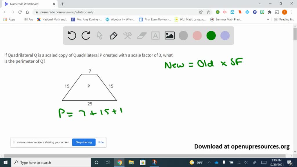 solved-4-if-quadritateral-q-is-a-scaled-copy-of-quadrilateral-p