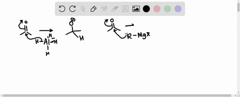 the-reduction-of-carbonyl-compounds-by-reaction-with-hydride-reagents-h-and-the-grignard-addition-by
