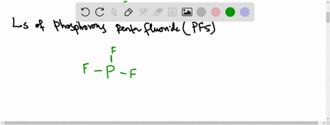 write-lewis-structures-for-mathrmnf_3-and-mathrmpf_5-on-the-basis-of-hybrid-orbitals-explain-the-fac