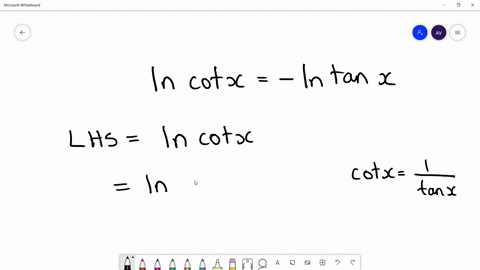 verify-the-identity-text-in-cot-x-ln-tan-x