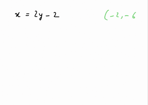 true-or-false-the-point-2-6-is-on-the-graph-of-the-equation-x2-y-2-pp-46-47