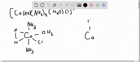 four-geometric-isomers-are-possible-for-leftmathrmco-mathrmenleftmathrmnh_3right_2leftmathrmh_2-ma-2