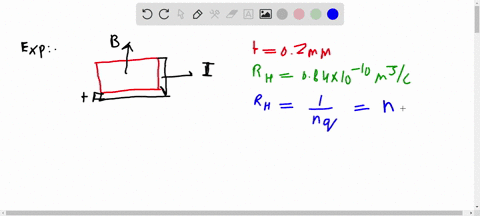 in-a-hall-experiment-on-silver-a-current-of-25-mathrma-is-passed-through-a-long-foil-which-is-01-mat