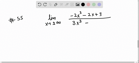 in-exercises-47-56-find-the-limit-of-each-rational-function-a-as-x-rightarrow-infty-and-b-as-x-rig-9